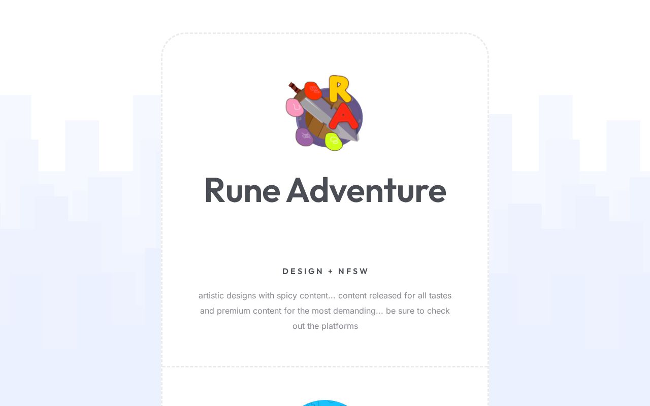 RuneAdventure